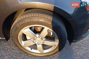 Внедорожник / Кроссовер Audi Q5 2013 в 