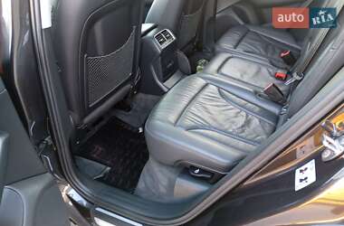 Внедорожник / Кроссовер Audi Q5 2013 в 