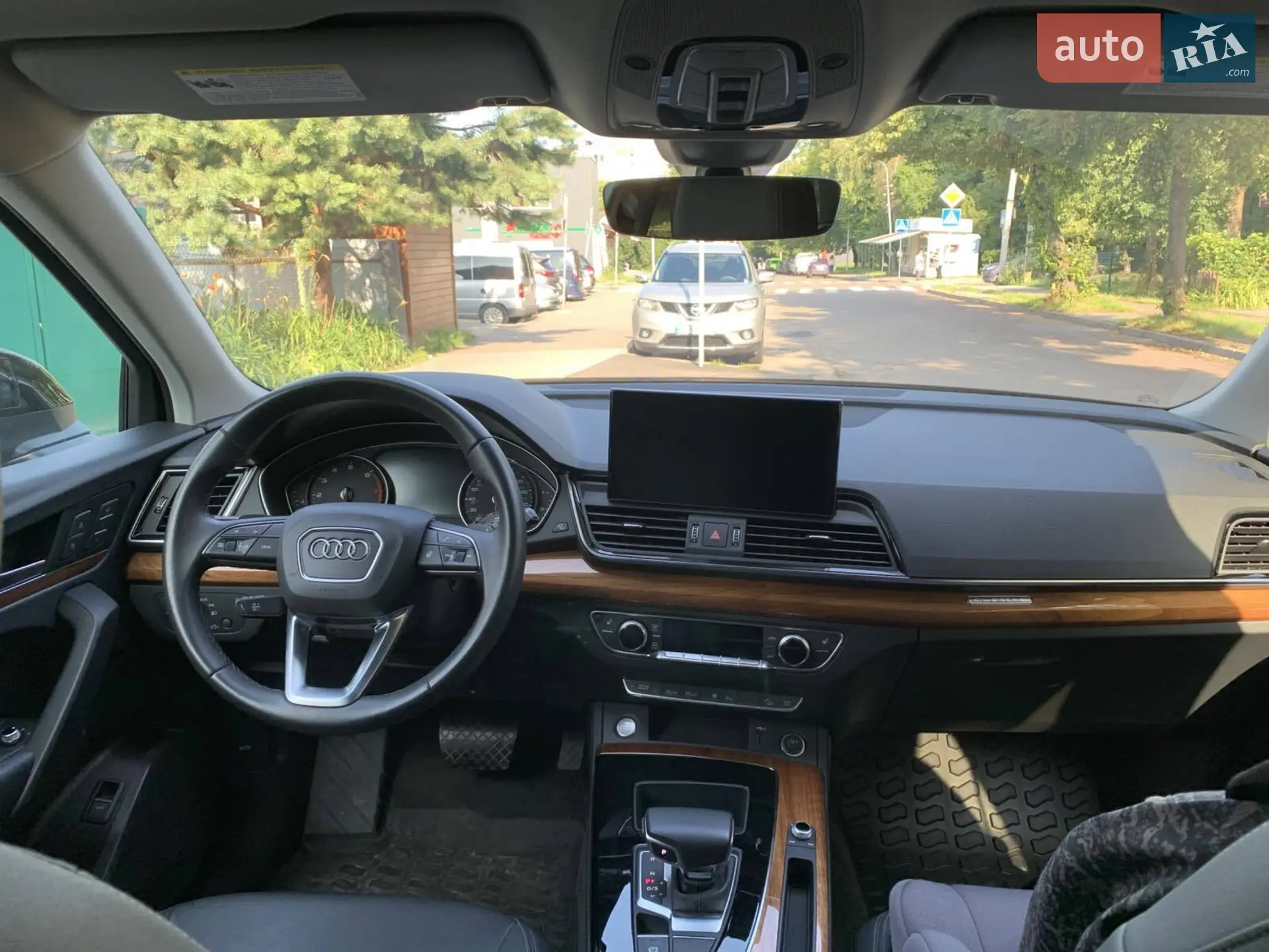 2020 Audi Q5 - мініатюра 13