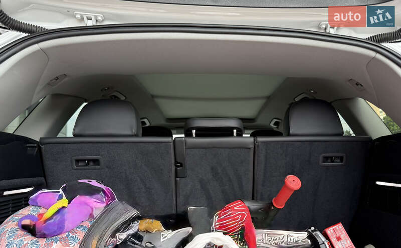 Внедорожник / Кроссовер Audi Q5 2020 в Белой Церкви