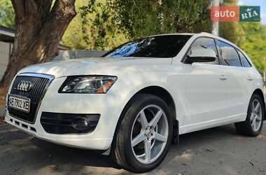 Внедорожник / Кроссовер Audi Q5 2009 в Днепре