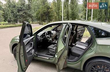 Внедорожник / Кроссовер Audi Q5 2021 в 