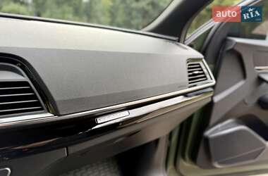 Внедорожник / Кроссовер Audi Q5 2021 в 