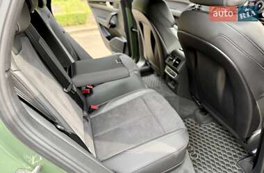 Внедорожник / Кроссовер Audi Q5 2021 в 