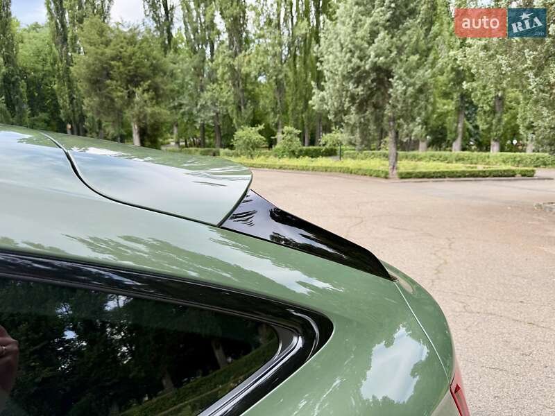 Позашляховик / Кросовер Audi Q5 2021 в Києві