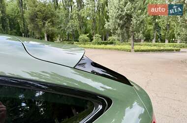 Внедорожник / Кроссовер Audi Q5 2021 в 