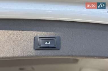 Внедорожник / Кроссовер Audi Q5 2014 в 
