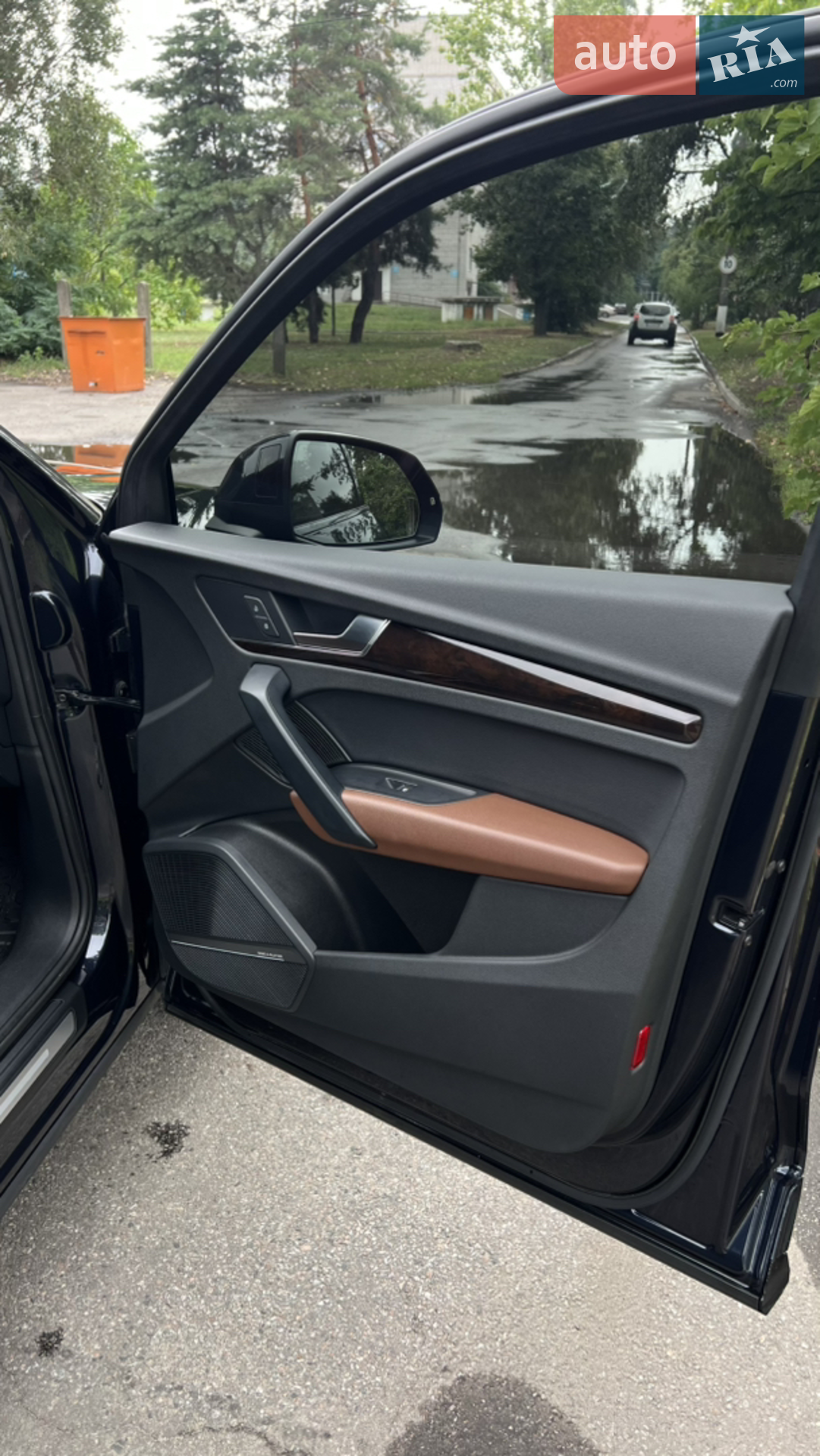 2018 Audi Q5 - мініатюра 16