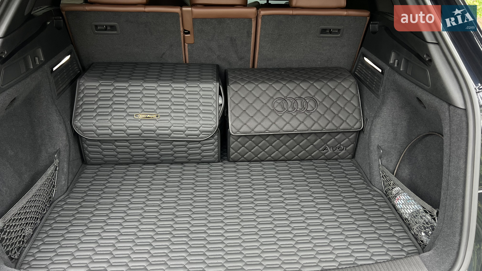 2018 Audi Q5 - мініатюра 28