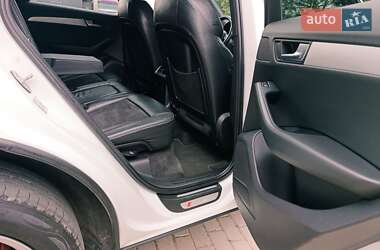 Внедорожник / Кроссовер Audi Q5 2011 в 