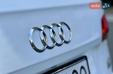 Внедорожник / Кроссовер Audi Q5 2018 в 