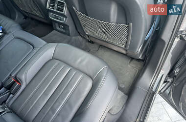 Позашляховик / Кросовер Audi Q5 2018 в 