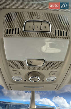 Внедорожник / Кроссовер Audi Q5 2012 в 