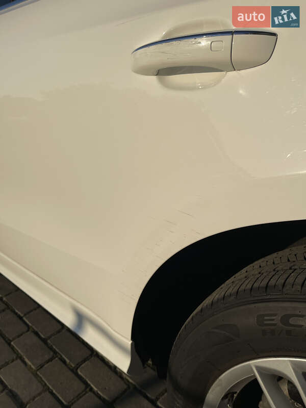 Внедорожник / Кроссовер Audi Q5 2016 в Ровно