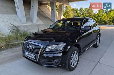 Позашляховик / Кросовер Audi Q5 2012 в Коростені
