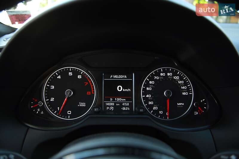 Внедорожник / Кроссовер Audi Q5 2016 в Харькове фото 16 Внедорожник / Кроссовер Audi Q5 2016 в Харькове