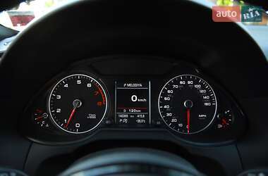 Внедорожник / Кроссовер Audi Q5 2016 в 
