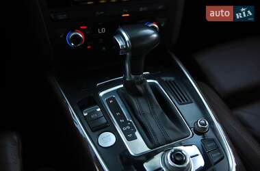 Внедорожник / Кроссовер Audi Q5 2016 в 