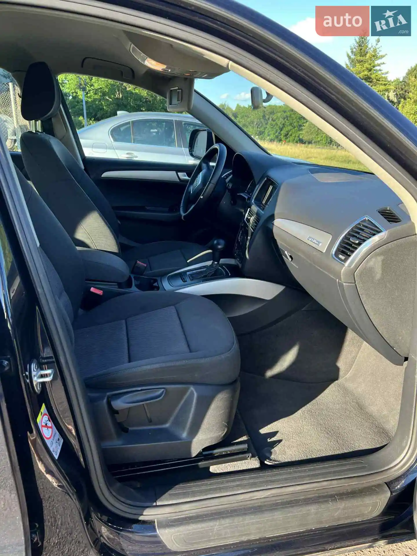 2010 Audi Q5 - мініатюра 10