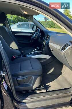 Внедорожник / Кроссовер Audi Q5 2010 в 