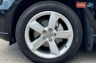 Внедорожник / Кроссовер Audi Q5 2012 в 