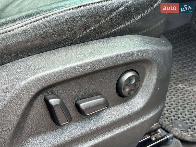 Внедорожник / Кроссовер Audi Q5 2012 в Виннице