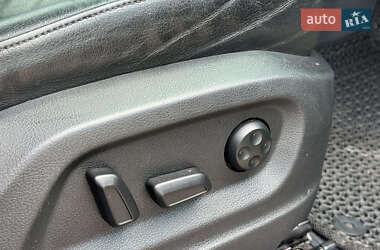 Внедорожник / Кроссовер Audi Q5 2012 в 