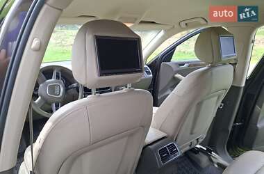 Внедорожник / Кроссовер Audi Q5 2011 в 