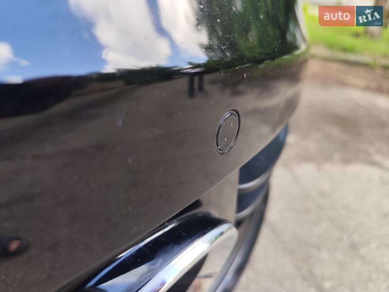 Внедорожник / Кроссовер Audi Q5 2015 в Луцке