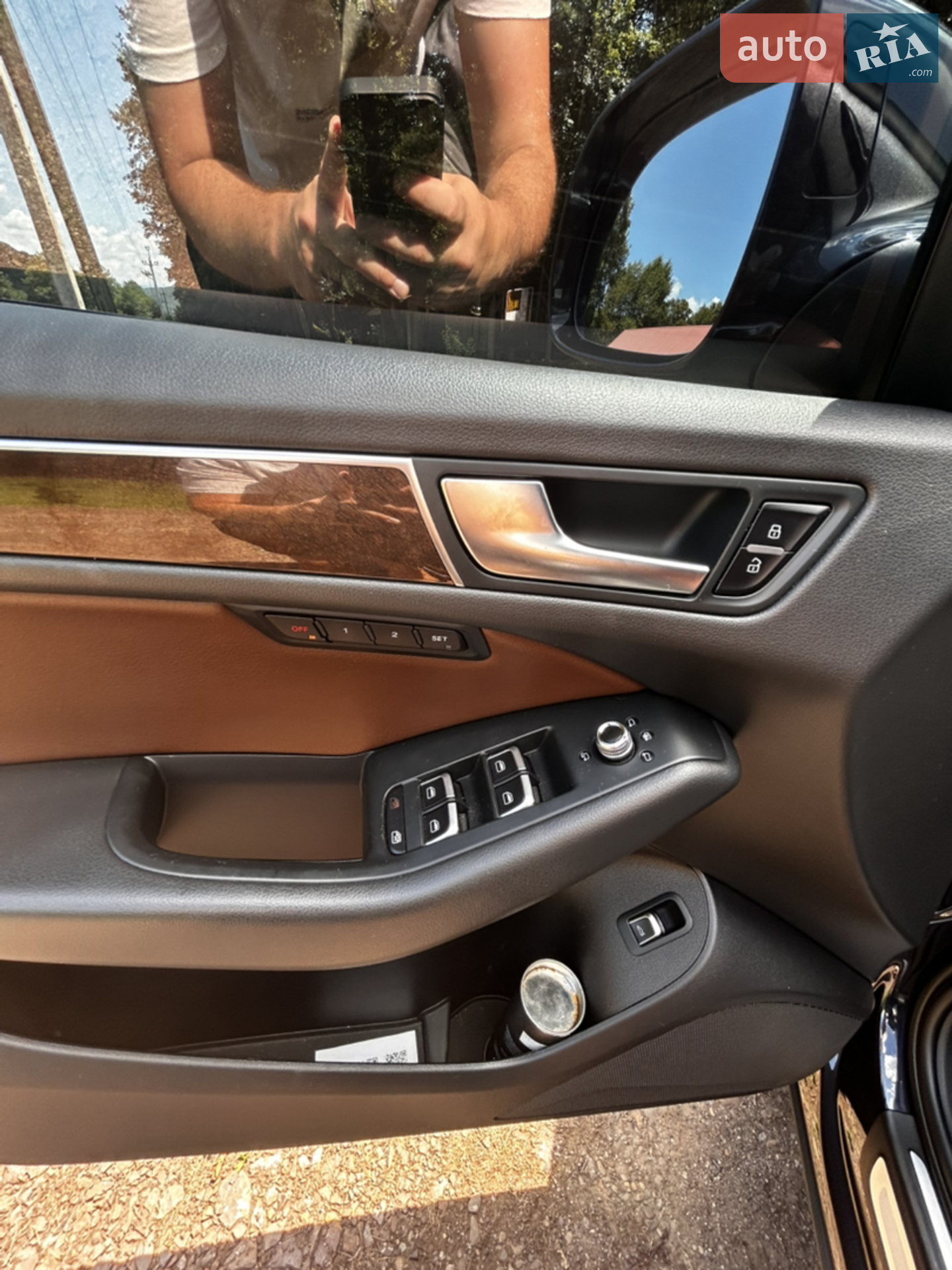 2014 Audi Q5 - мініатюра 17