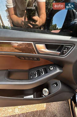 Внедорожник / Кроссовер Audi Q5 2014 в 