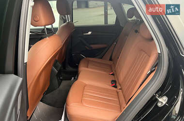 Внедорожник / Кроссовер Audi Q5 2021 в 
