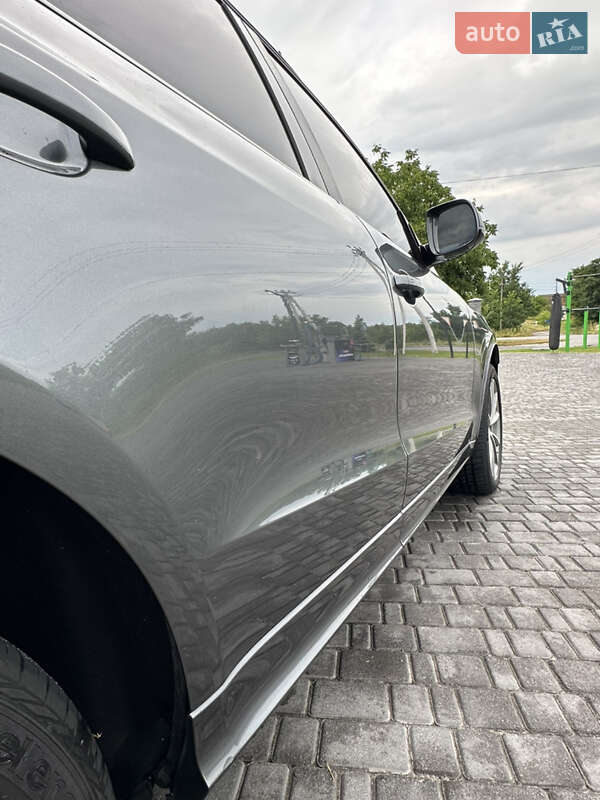 Внедорожник / Кроссовер Audi Q5 2015 в Киеве фото 24 Внедорожник / Кроссовер Audi Q5 2015 в Киеве