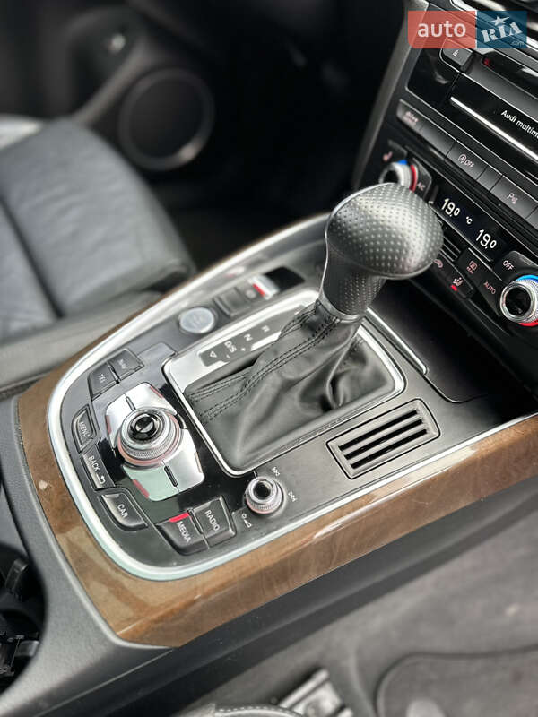 Внедорожник / Кроссовер Audi Q5 2015 в Киеве фото 29 Внедорожник / Кроссовер Audi Q5 2015 в Киеве
