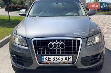 Внедорожник / Кроссовер Audi Q5 2012 в 