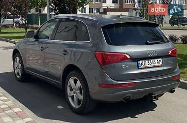 Внедорожник / Кроссовер Audi Q5 2012 в 