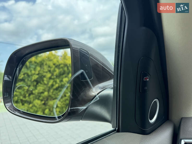 Внедорожник / Кроссовер Audi Q5 2014 в Стрые