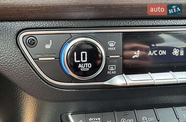 Внедорожник / Кроссовер Audi Q5 2020 в 