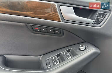Внедорожник / Кроссовер Audi Q5 2013 в 