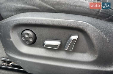 Внедорожник / Кроссовер Audi Q5 2013 в 