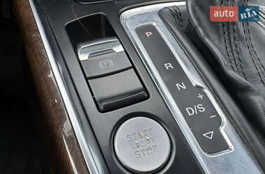 Внедорожник / Кроссовер Audi Q5 2013 в 