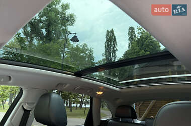 Внедорожник / Кроссовер Audi Q5 2012 в 