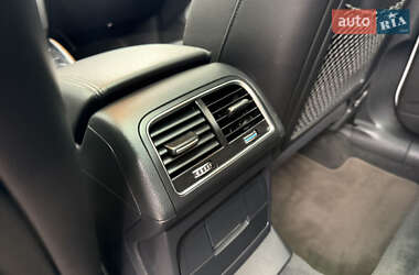 Внедорожник / Кроссовер Audi Q5 2012 в 