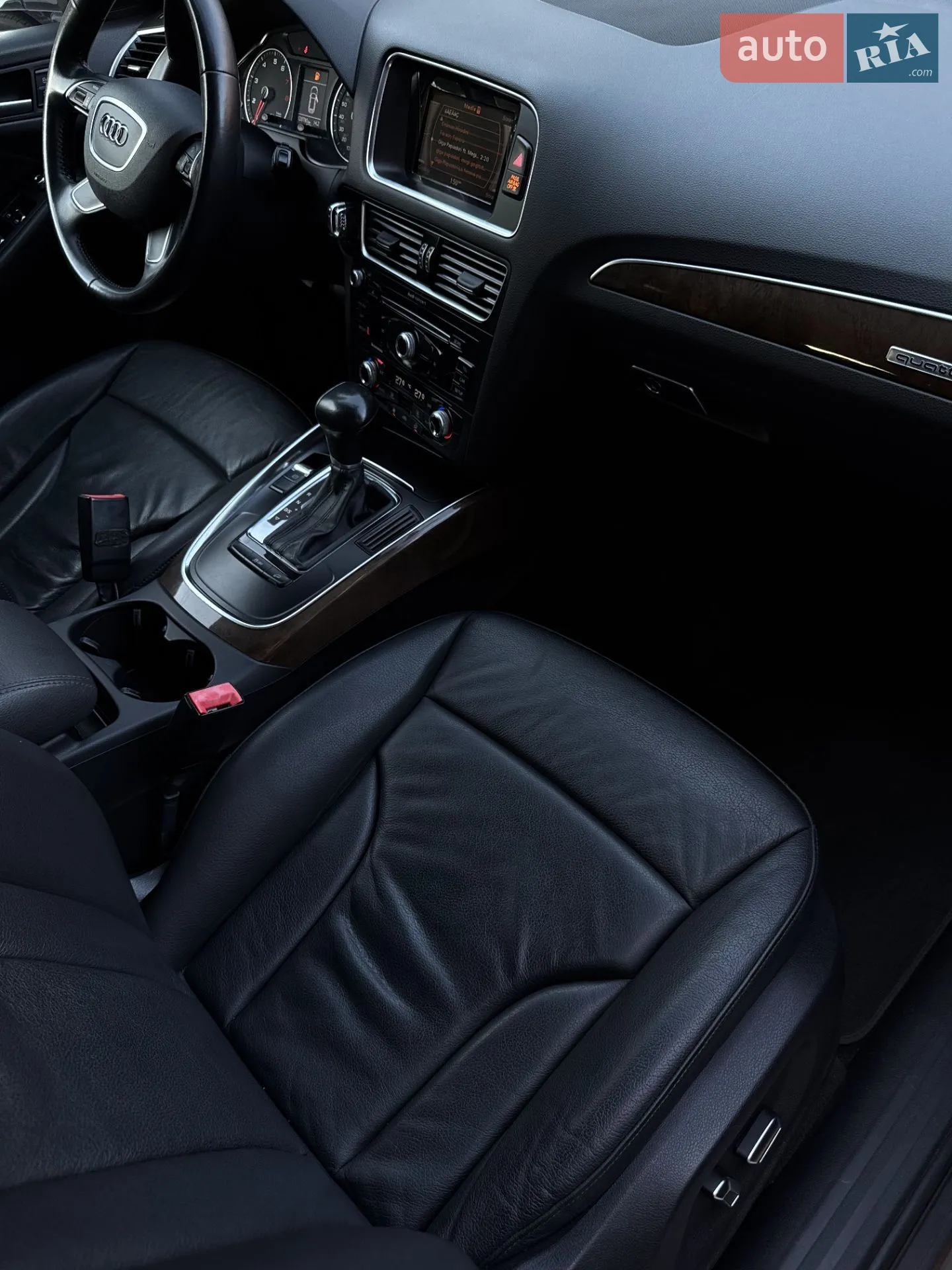2015 Audi Q5 - мініатюра 38
