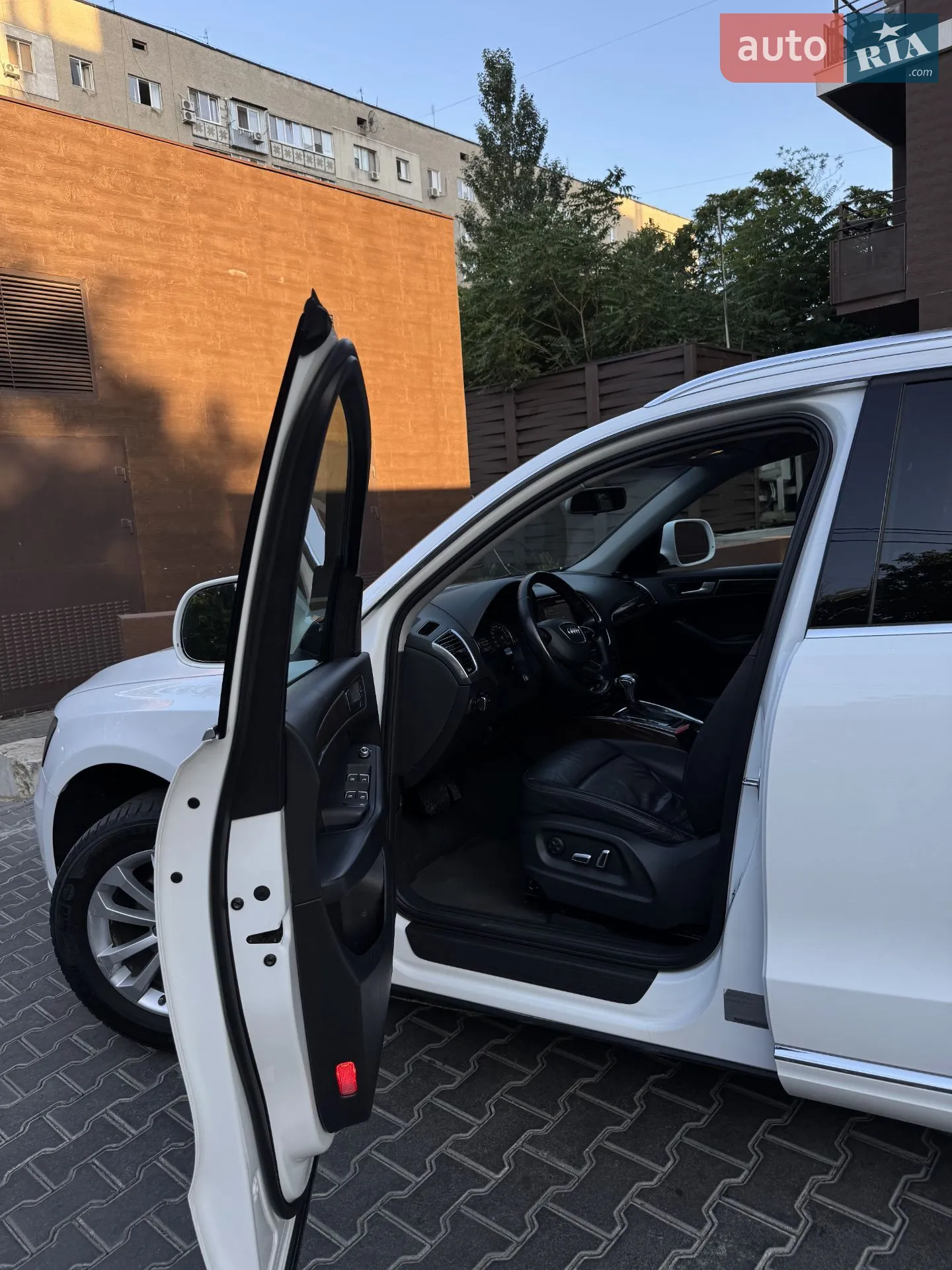 2015 Audi Q5 - мініатюра 37