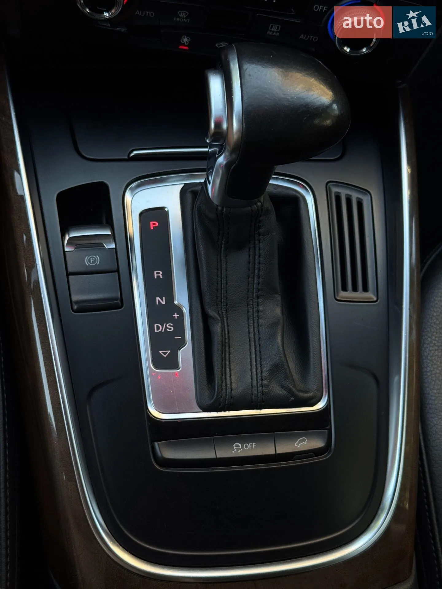 2015 Audi Q5 - мініатюра 22