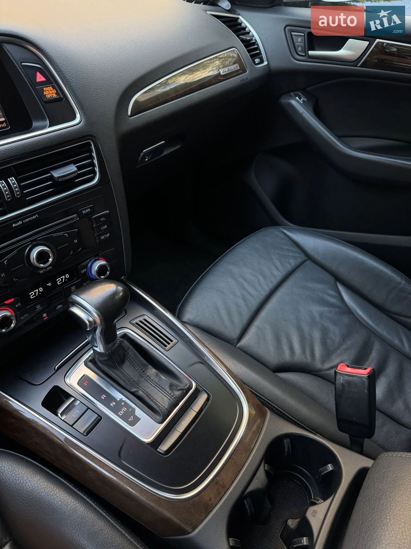2015 Audi Q5 - мініатюра 14