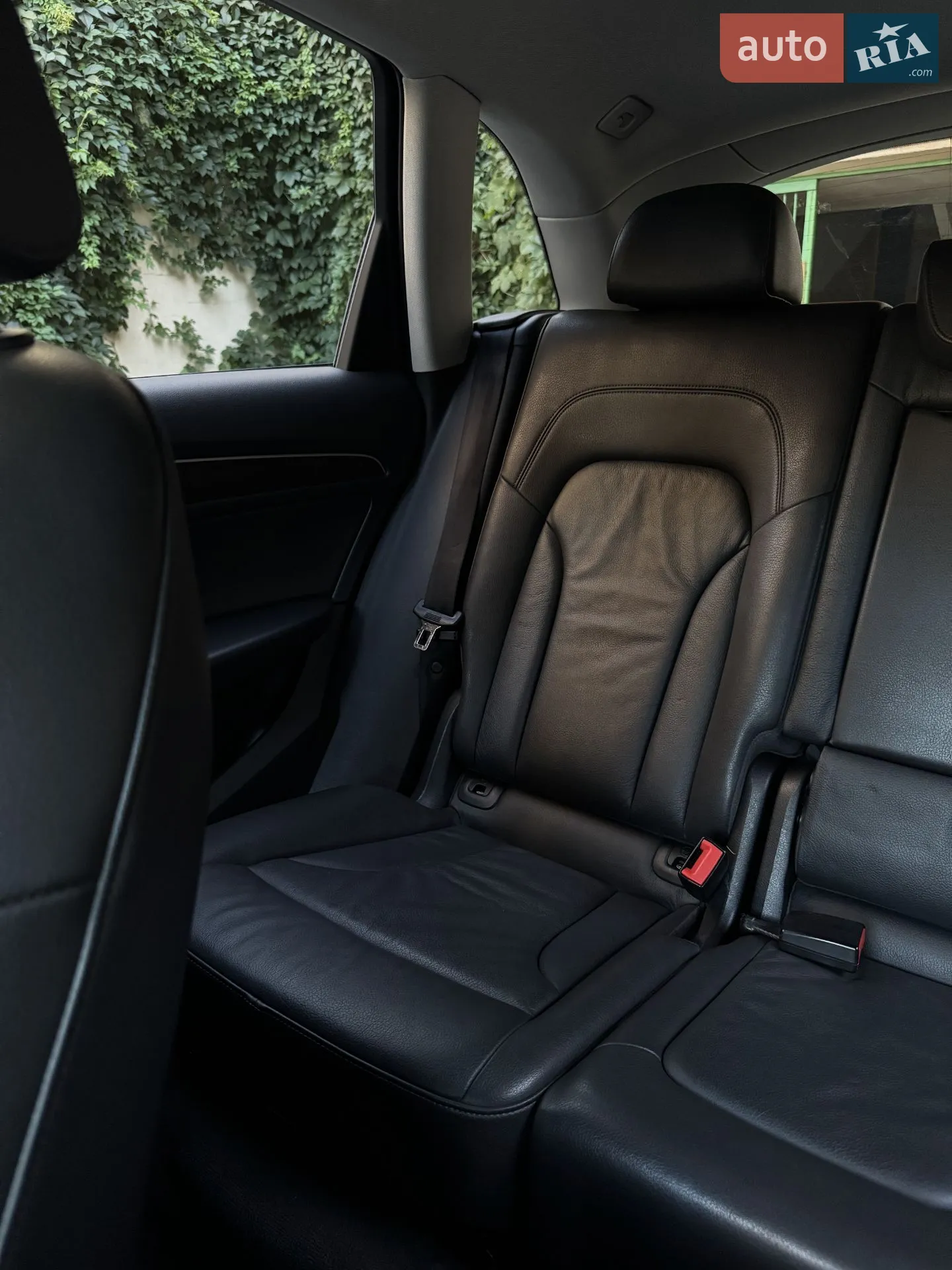 2015 Audi Q5 - мініатюра 20