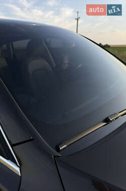Внедорожник / Кроссовер Audi Q5 2013 в 