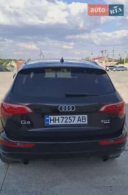 Позашляховик / Кросовер Audi Q5 2010 в 
